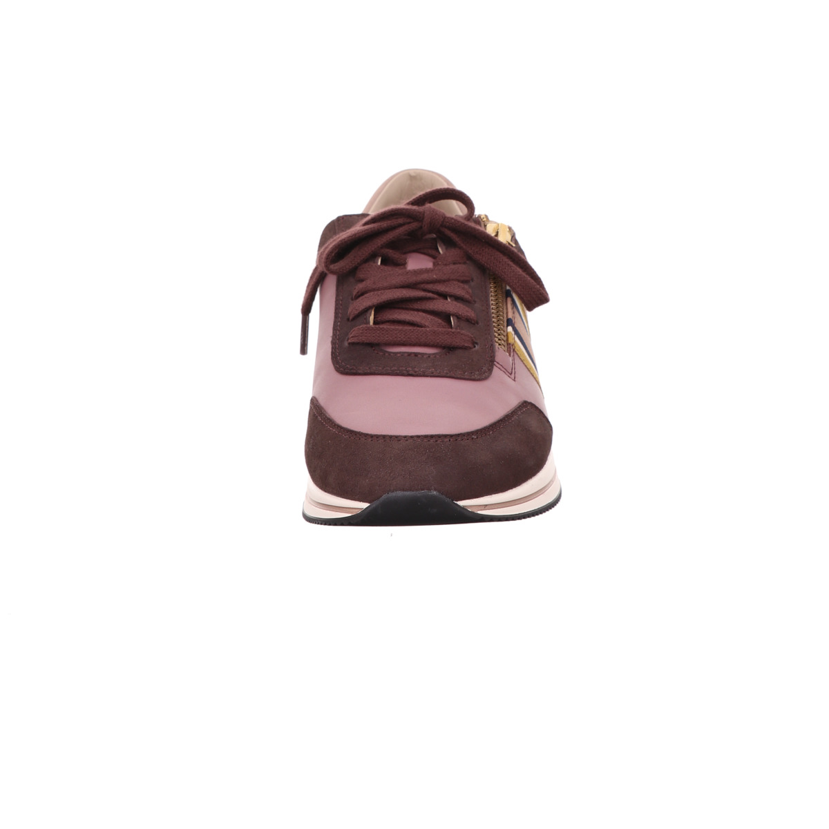 Halbschuh, Lucille, Mephisto Bordeaux