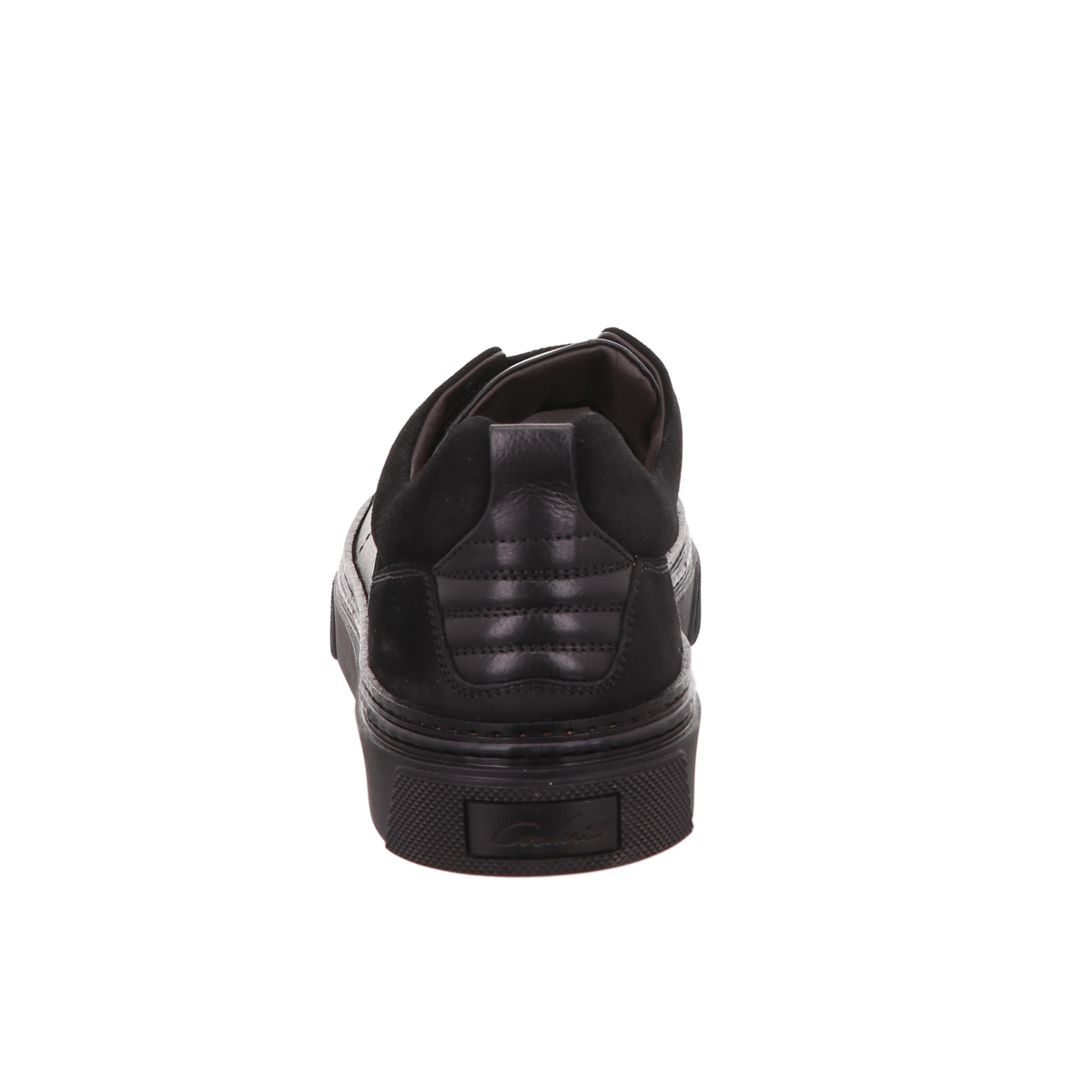 Sneaker, Corvari Schwarz