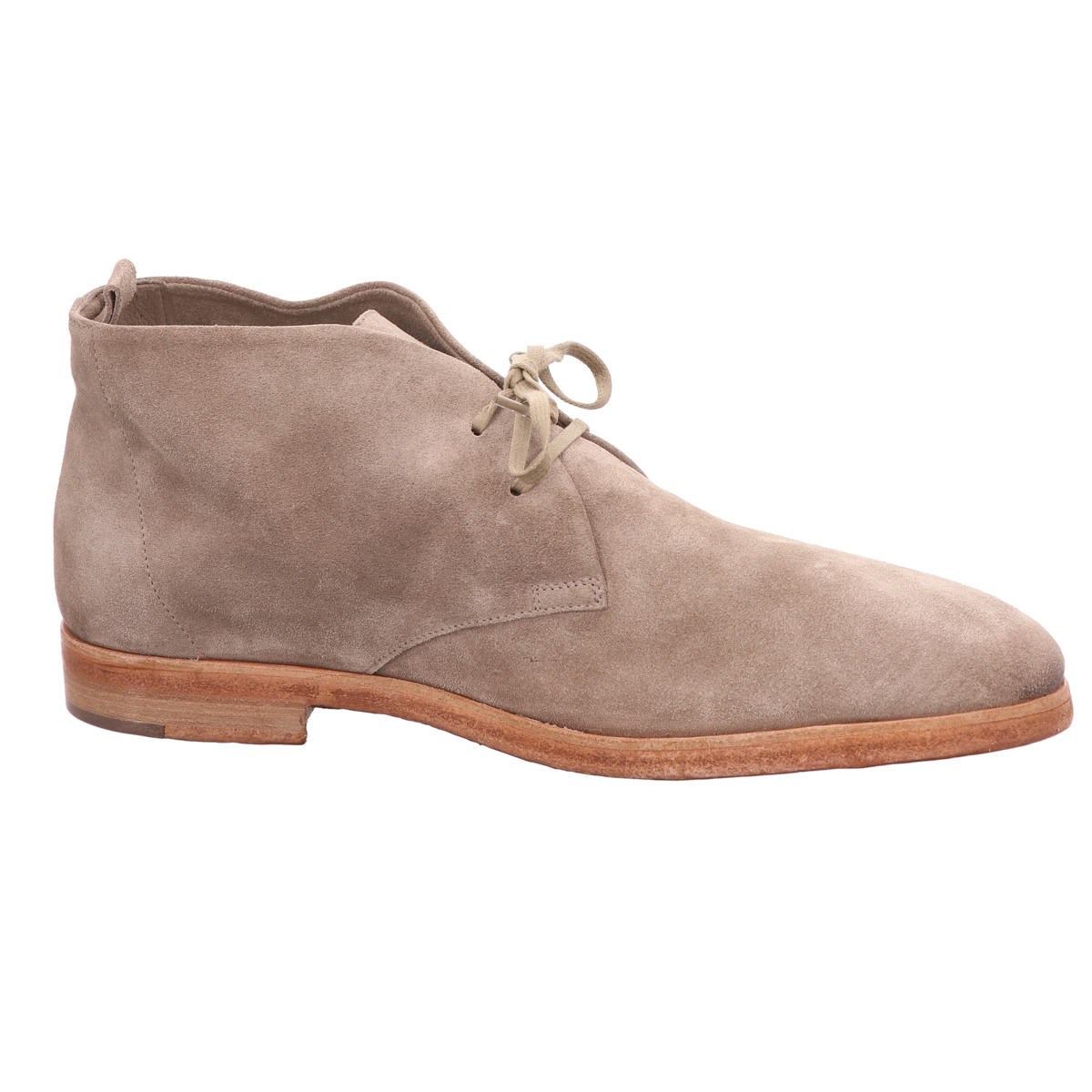 Desertboots, Elia Maurizi Beige