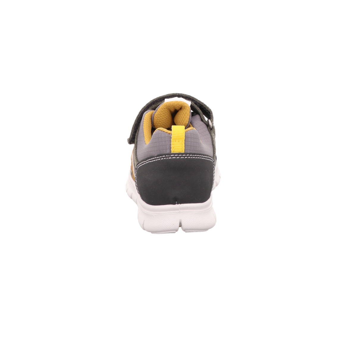 Halbschuh, Primigi Oliv