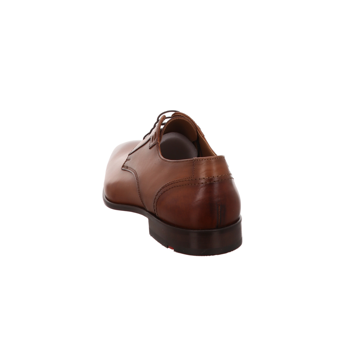 Halbschuh, Lazar, Lloyd Cognac