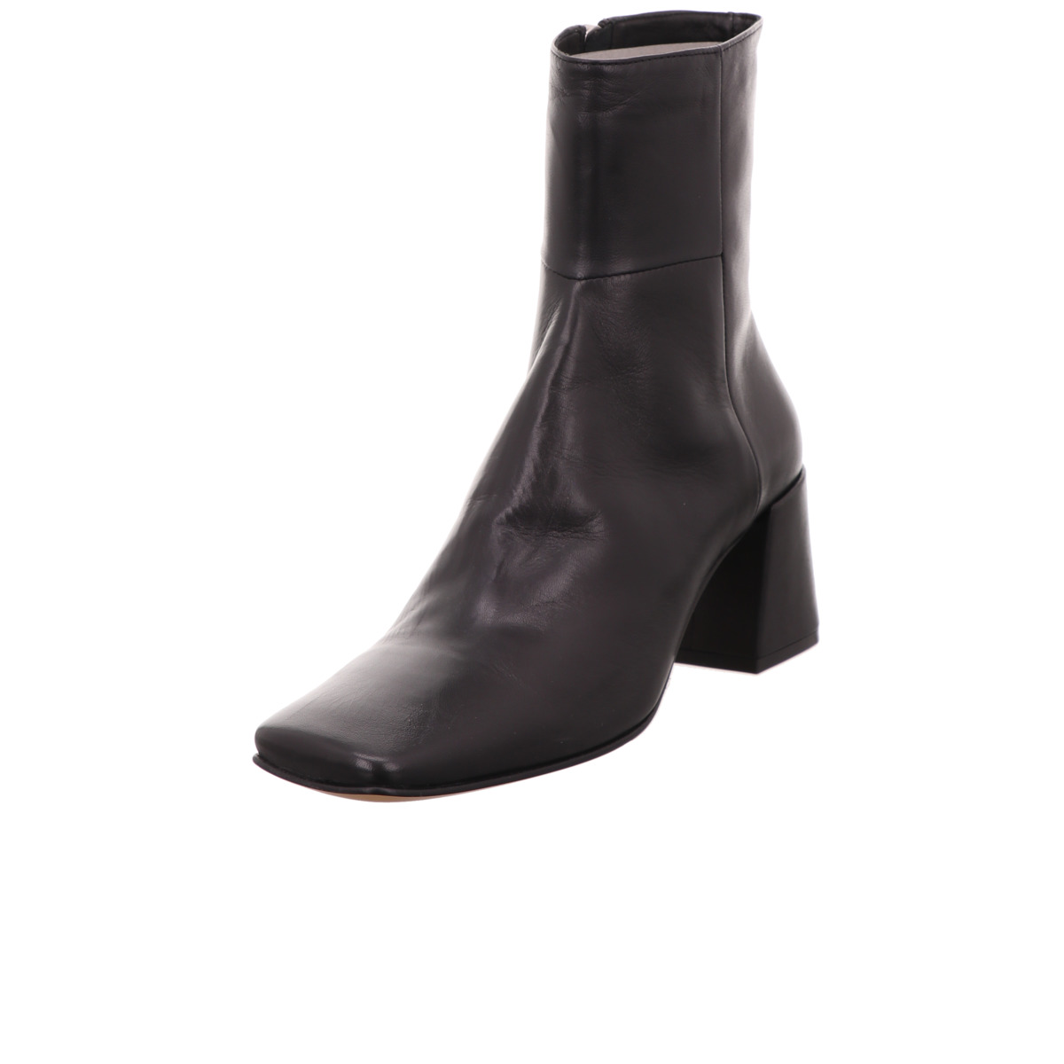 Stiefelette, POMME D'OR Schwarz