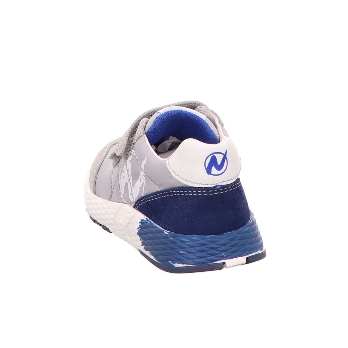 Ju. Sneaker, Naturino Grau