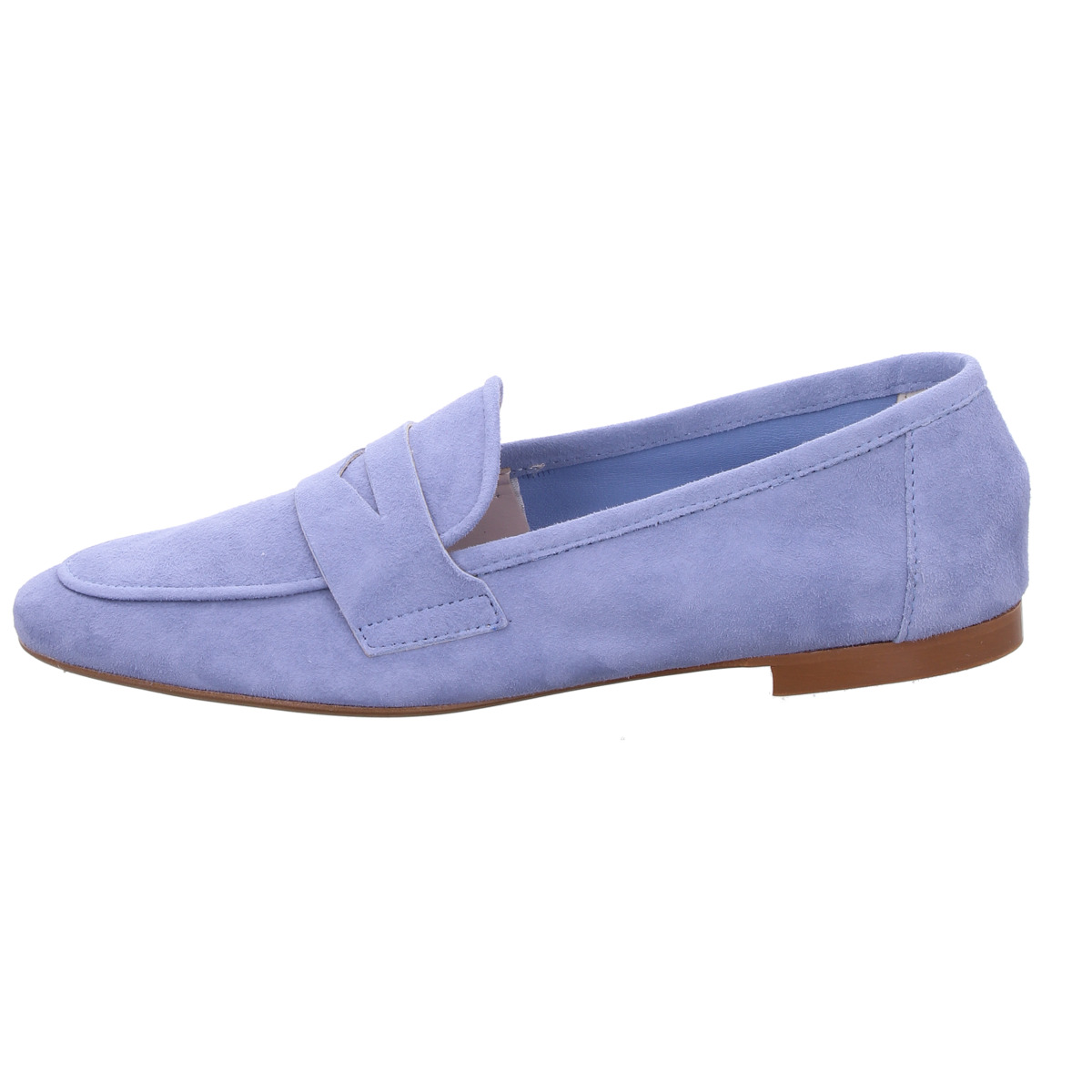 Slipper, CC66 Hellblau