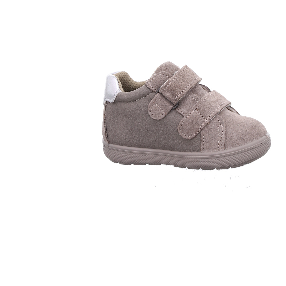 Halbschuh, Primigi Grau
