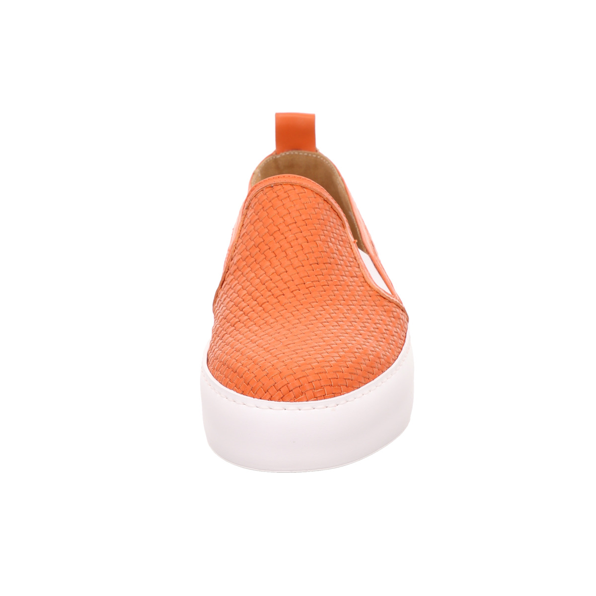 Slipper, Camerlengo Orange