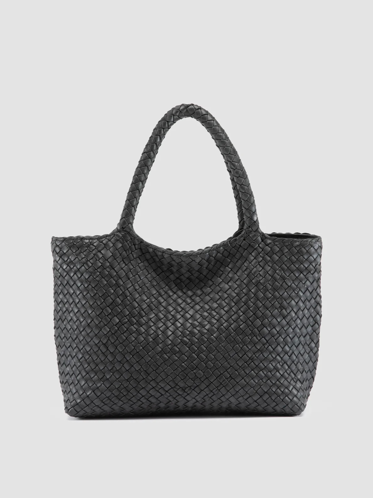 Tasche, RAQUEL/001, Officine Creative Schwarz