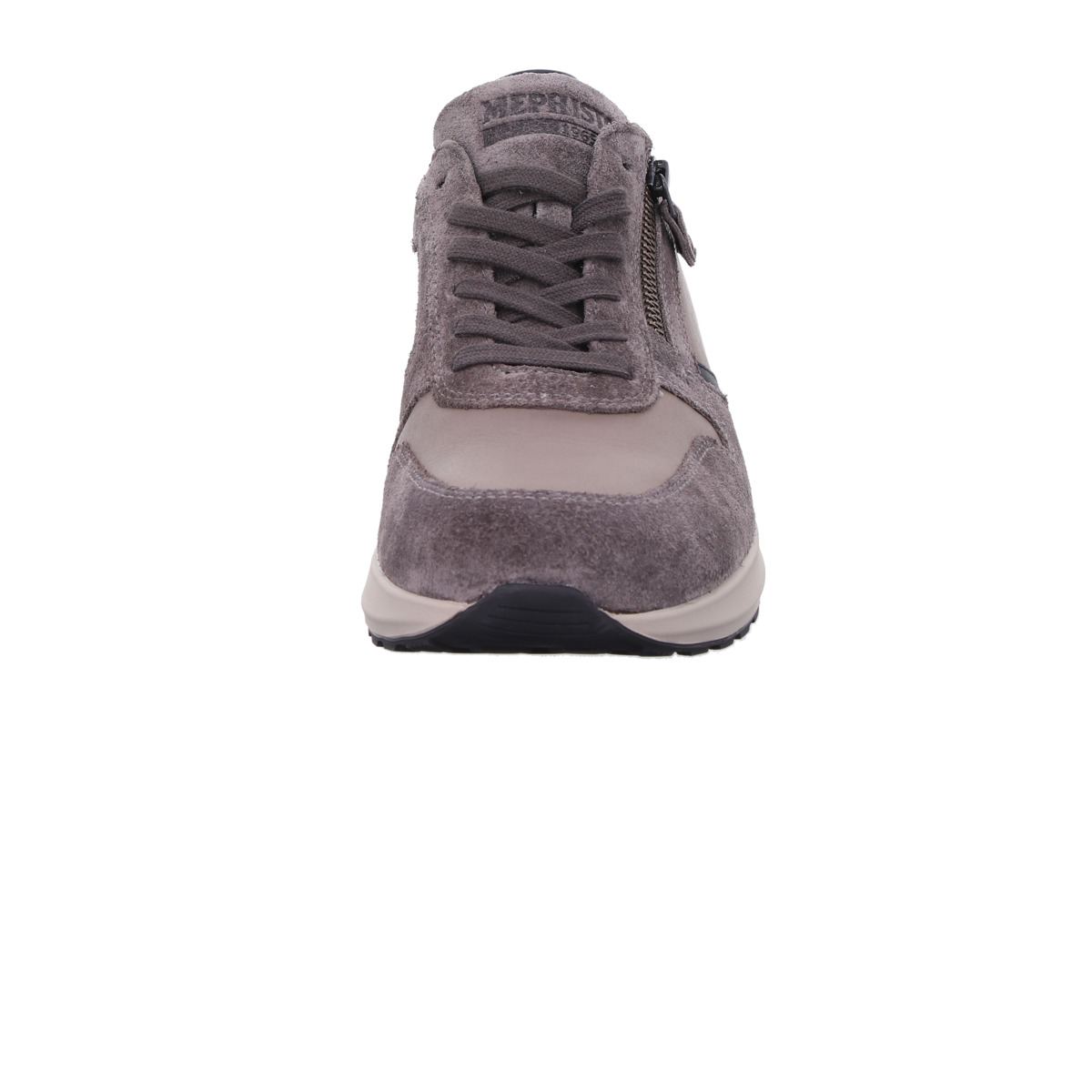 Halbschuh, DINO, Mephisto Grau Bunt