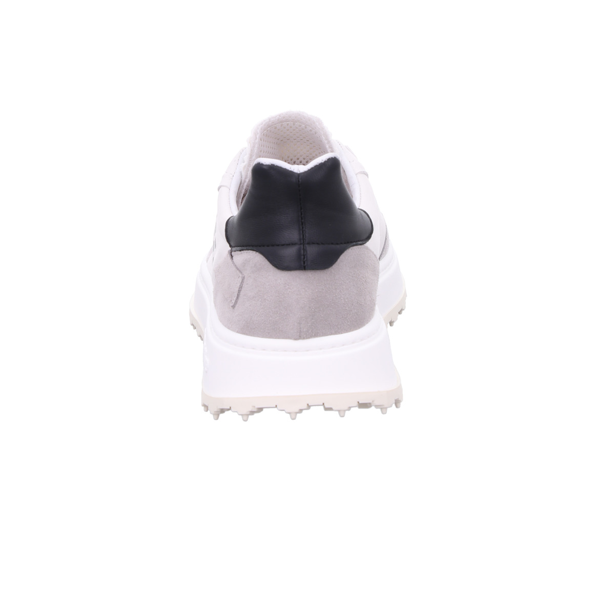 Sneaker, BePositive Weiss Kombi