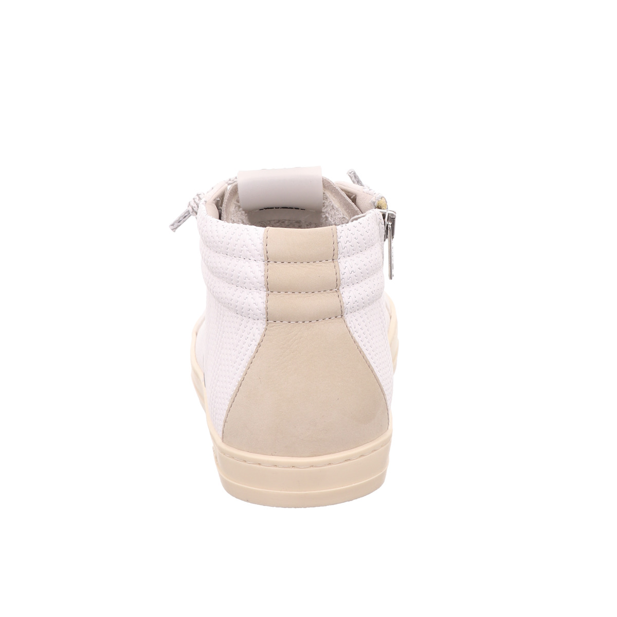Sneaker, SKATE-W, P448 Weiss