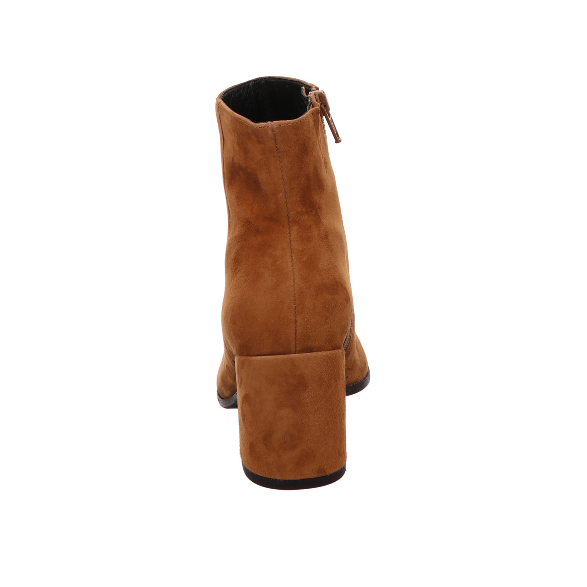 Stiefelette, Jade, Kennel und Schmenger Cognac