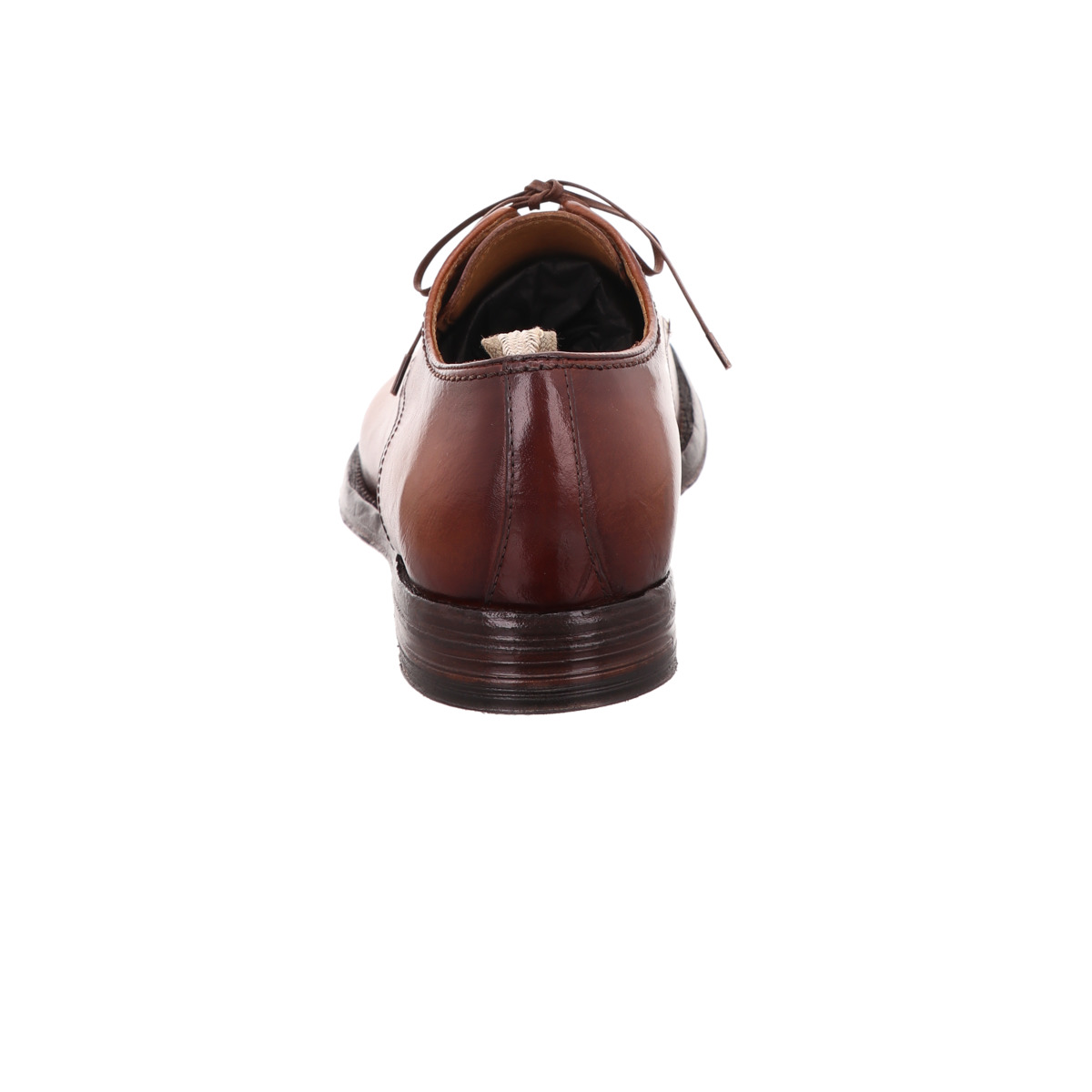 Schnürschuh, Anatomia, Officine Creative Cognac