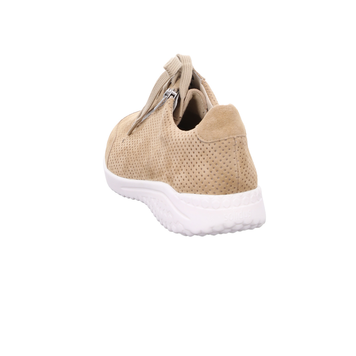 Halbschuh, Kyle, Solidus Braun