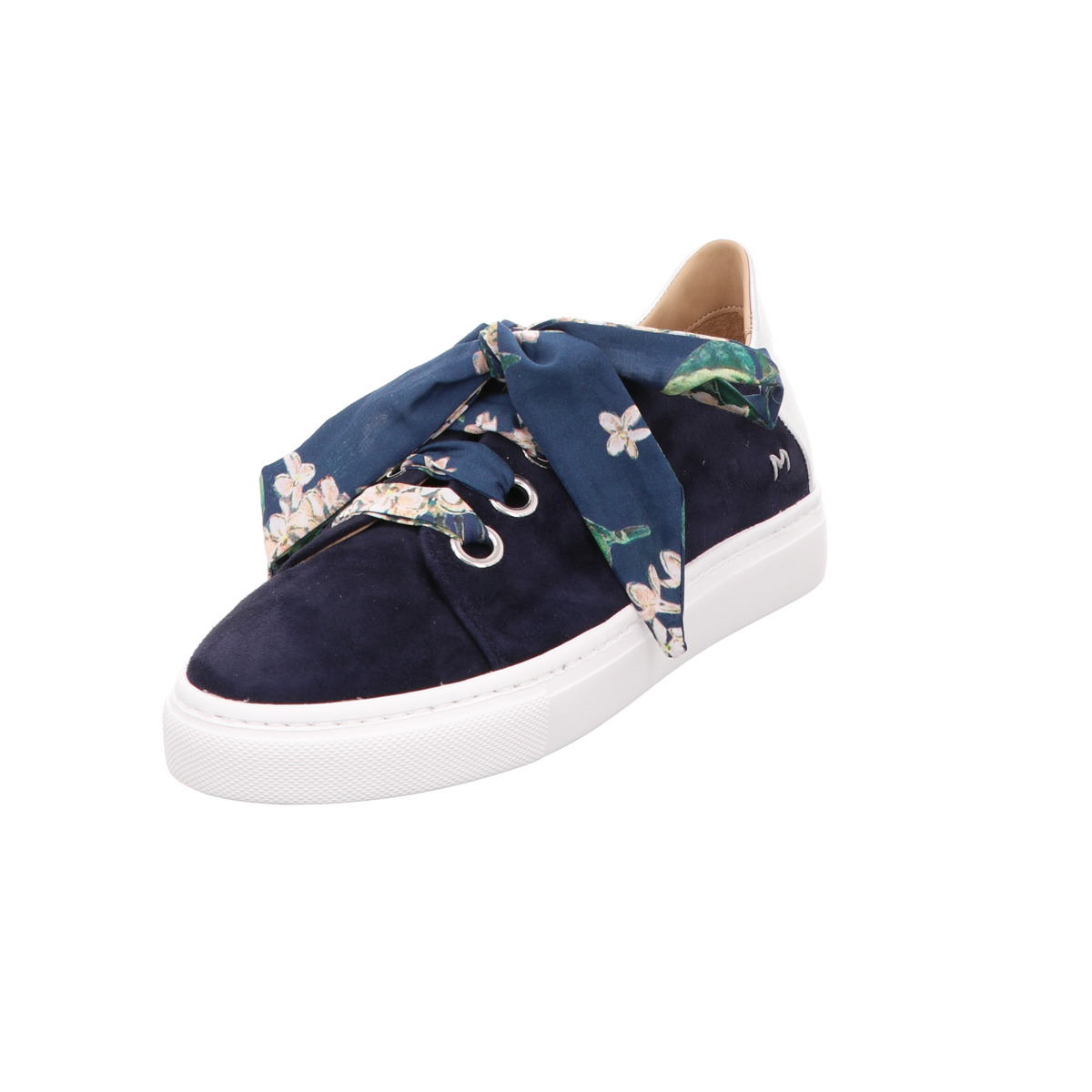 Sneaker, Elar, MaiMai Blau