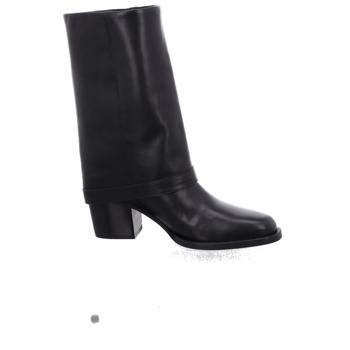 Stiefelette, Evaluna Schwarz