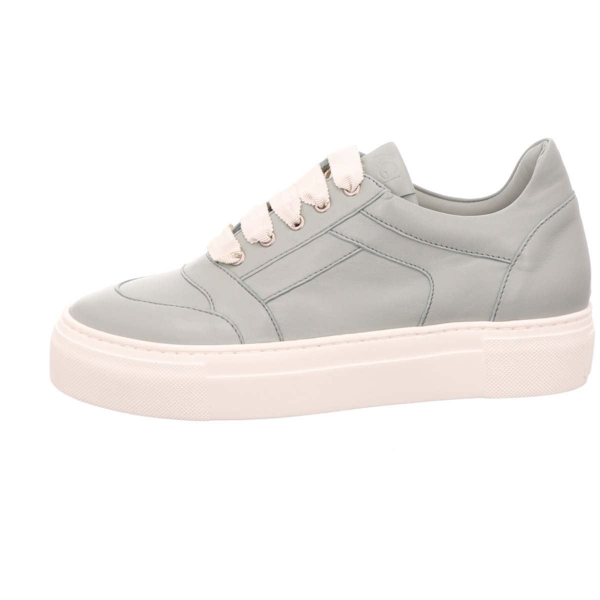 Sneaker, Minos, AGL Grün