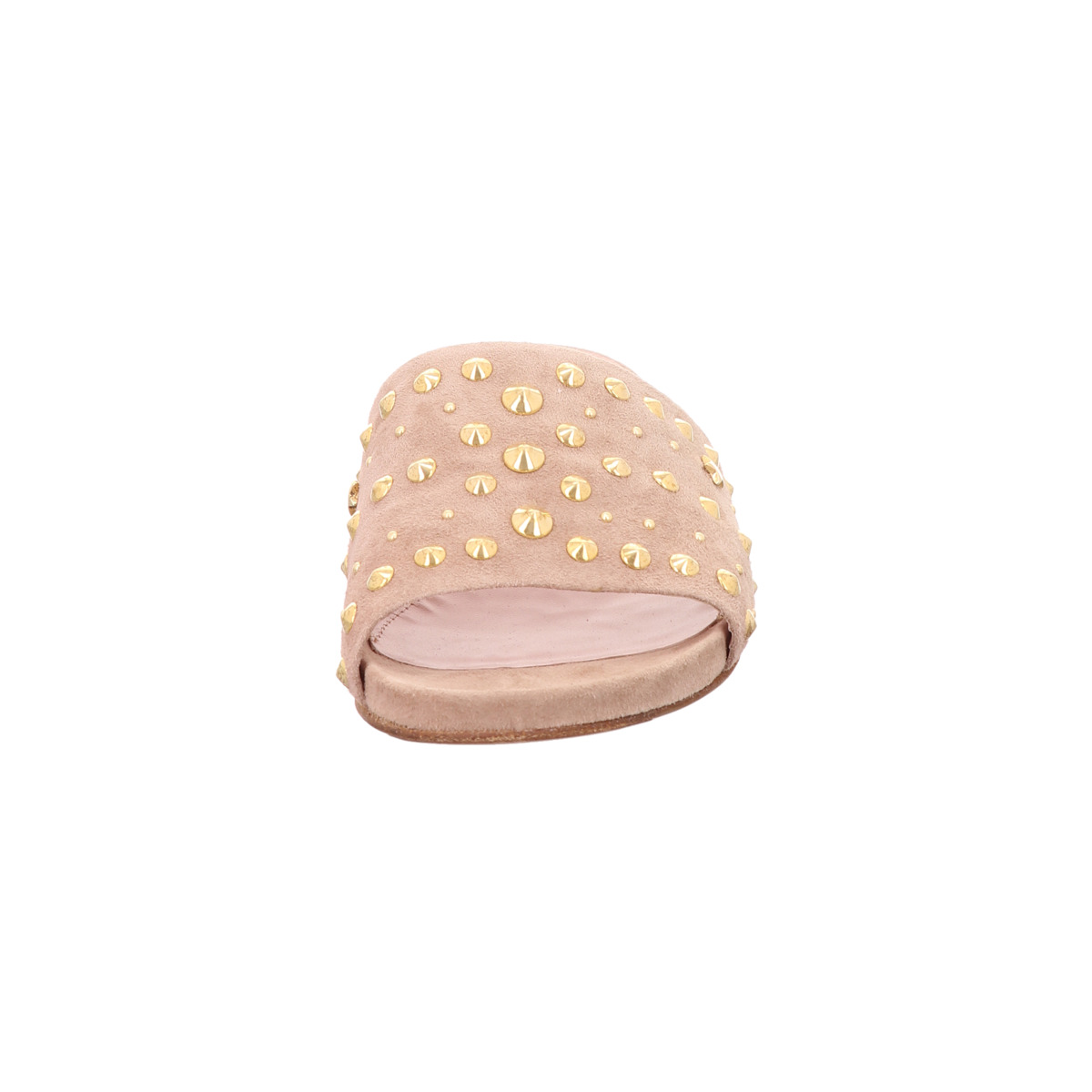 Pantolette, The Seller Rosa
