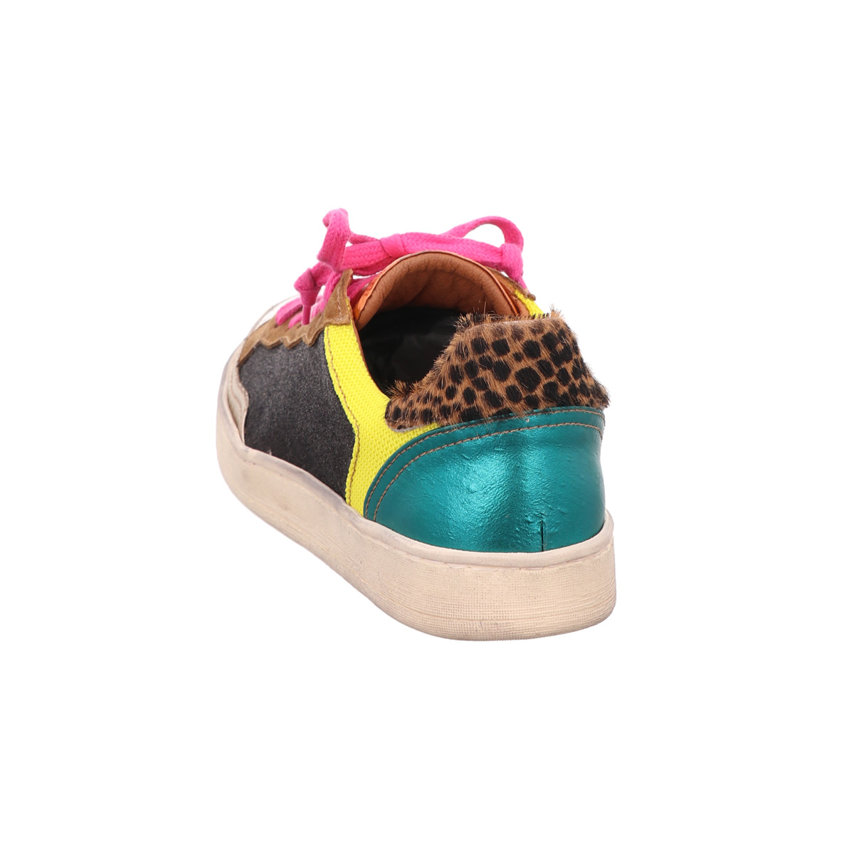 Sneaker, Elia Maurizi Mehrfarbig