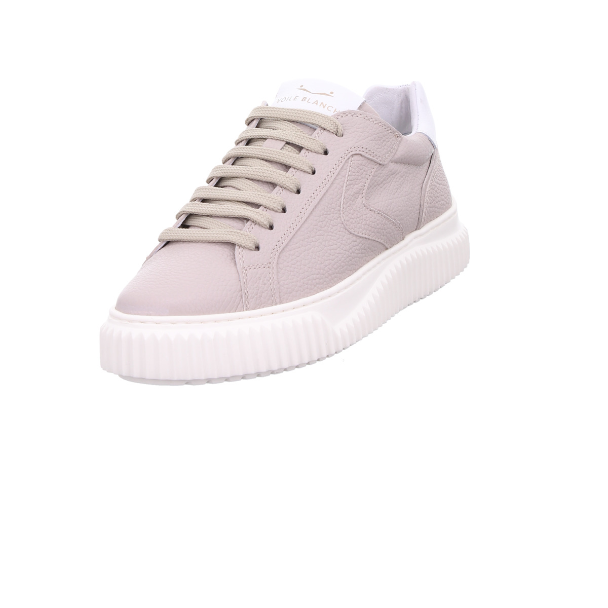 Sneaker, Lipari, Voile Blanche Schlamm