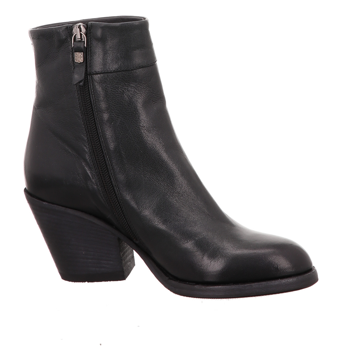 Stiefelette, Pantanetti Schwarz