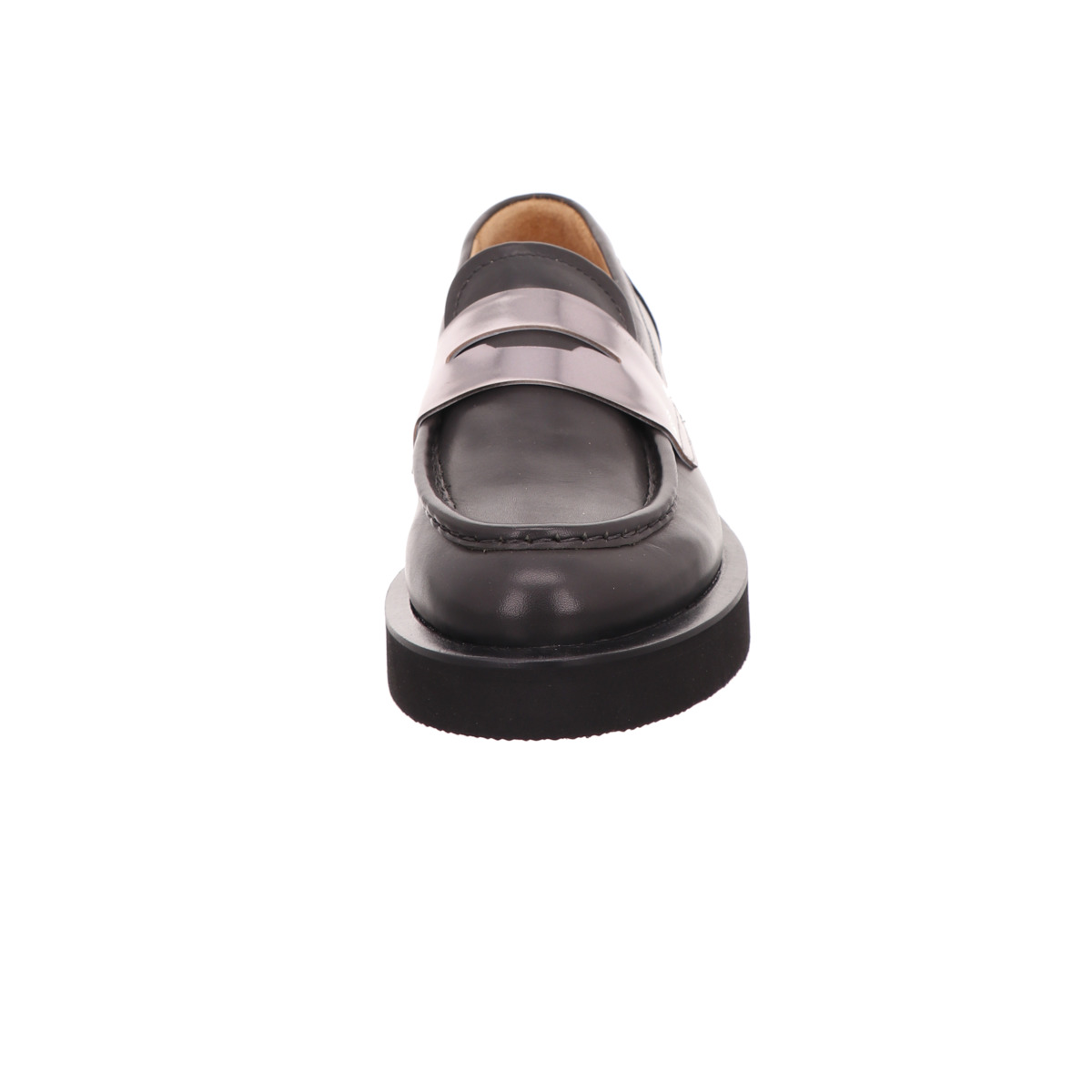 Slipper, Camerlengo Grau