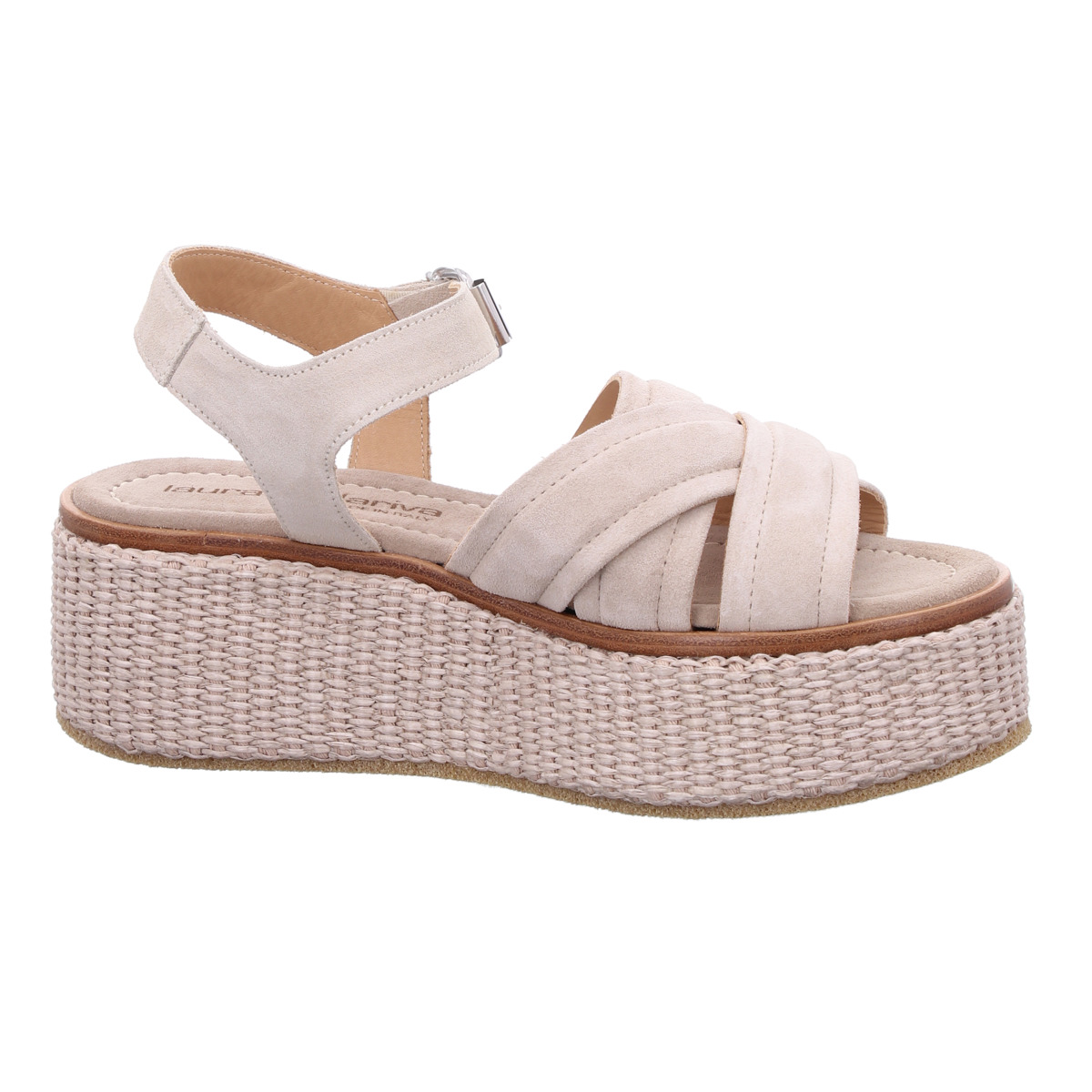 Sandale, Laura Bellariva Beige