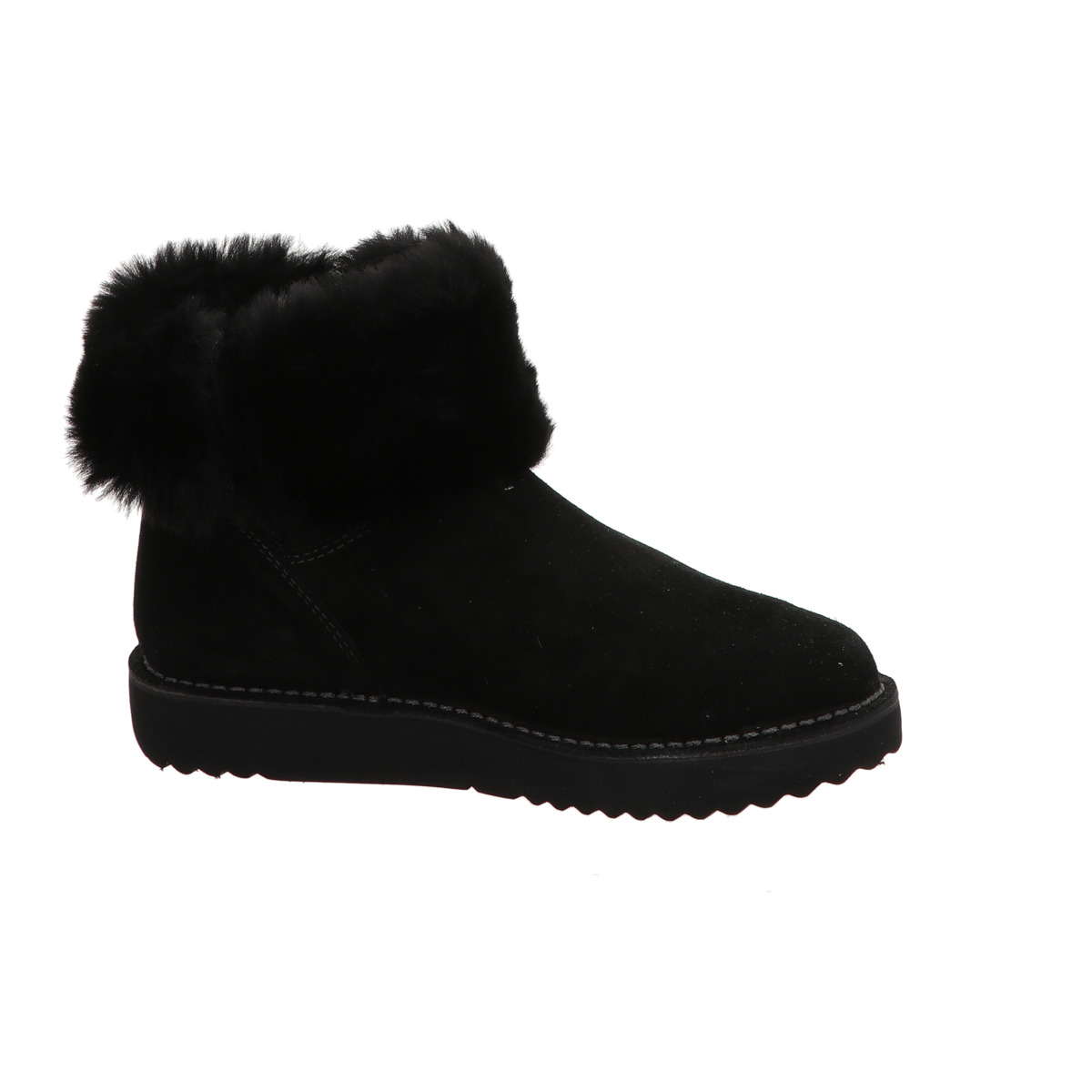 Winterboots, Uma, Ricosta Schwarz