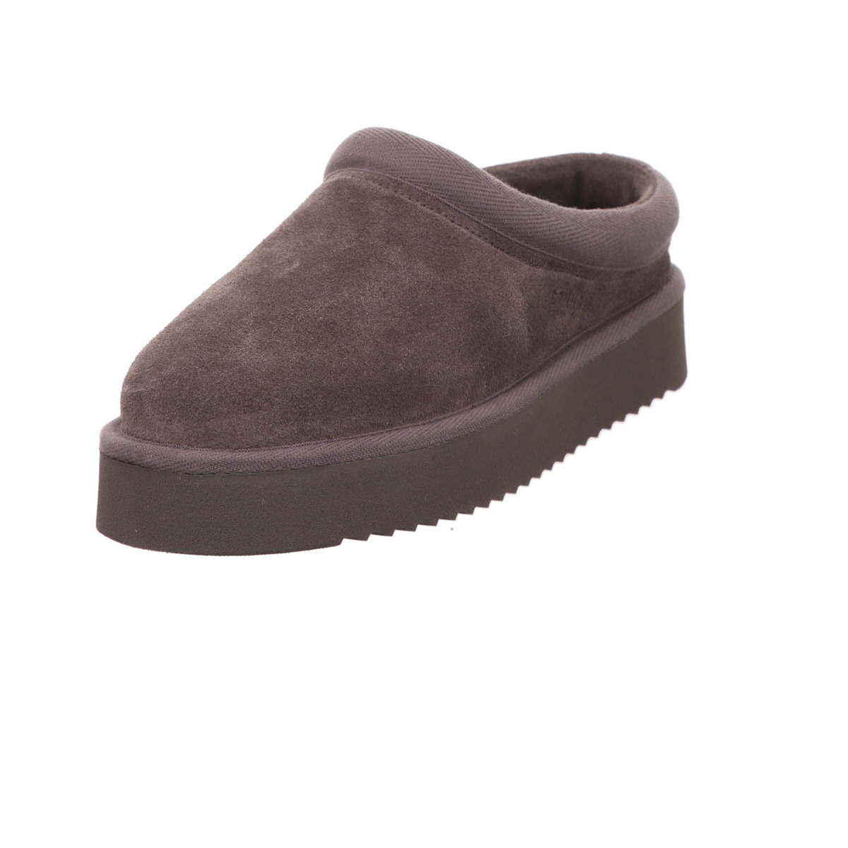 Pantolette, CPH710, Copenhagen Grau