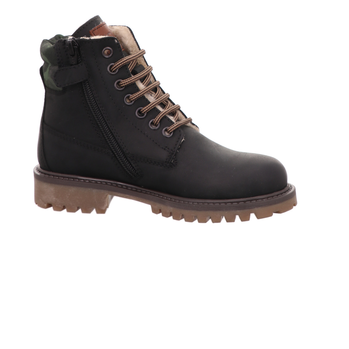Stiefelette, Cole Bounce Restore Schwarz