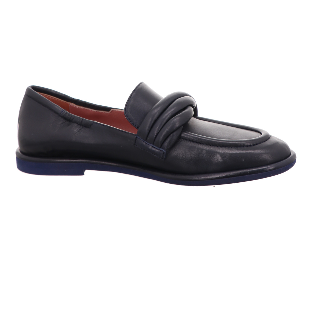 Slipper, Lorena Paggi Blau