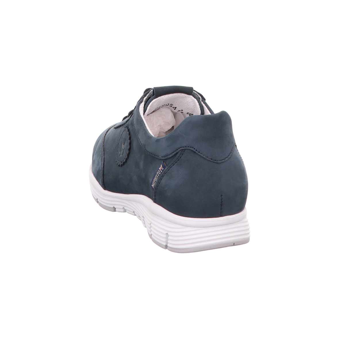 Schnürschuh, Yael, Mephisto Blau