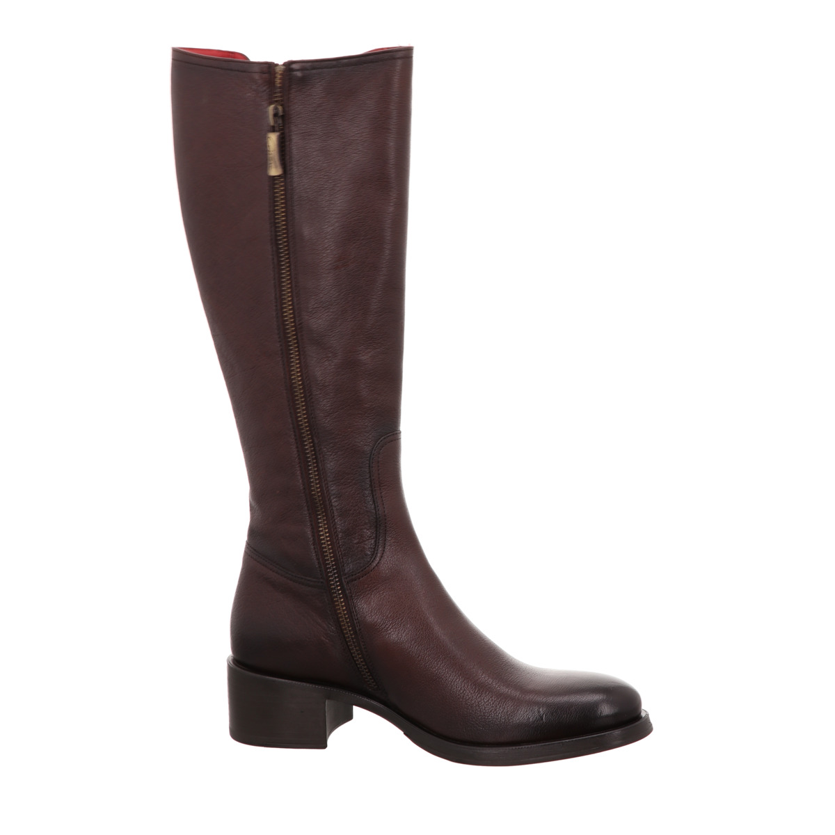 Stiefel, Corvari Braun