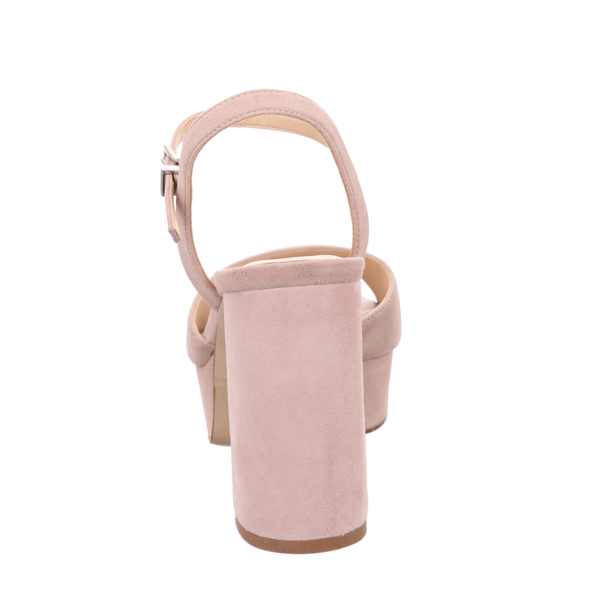 Plateausandale, Peter Kaiser Beige