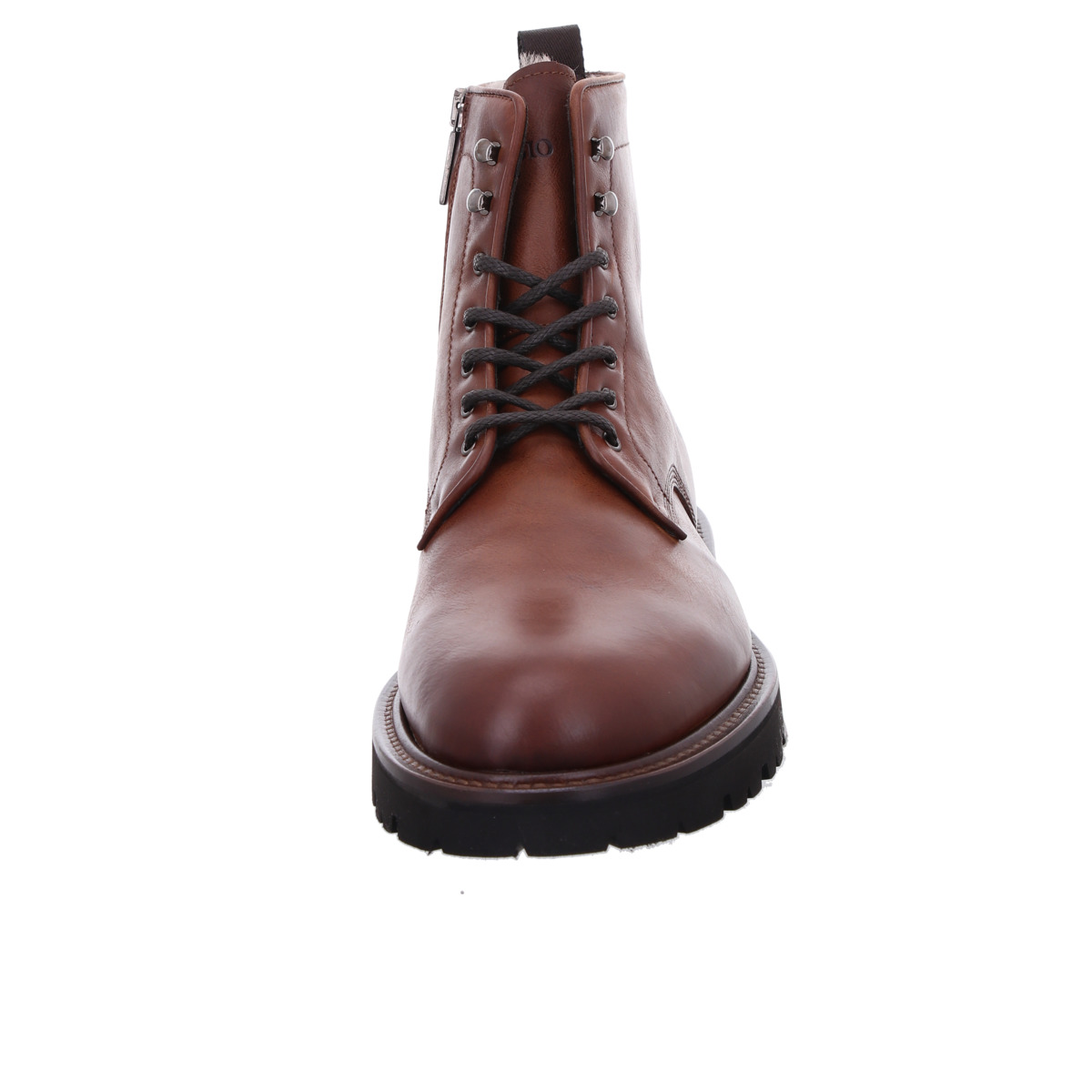 Stiefelette, Giorgio Cognac