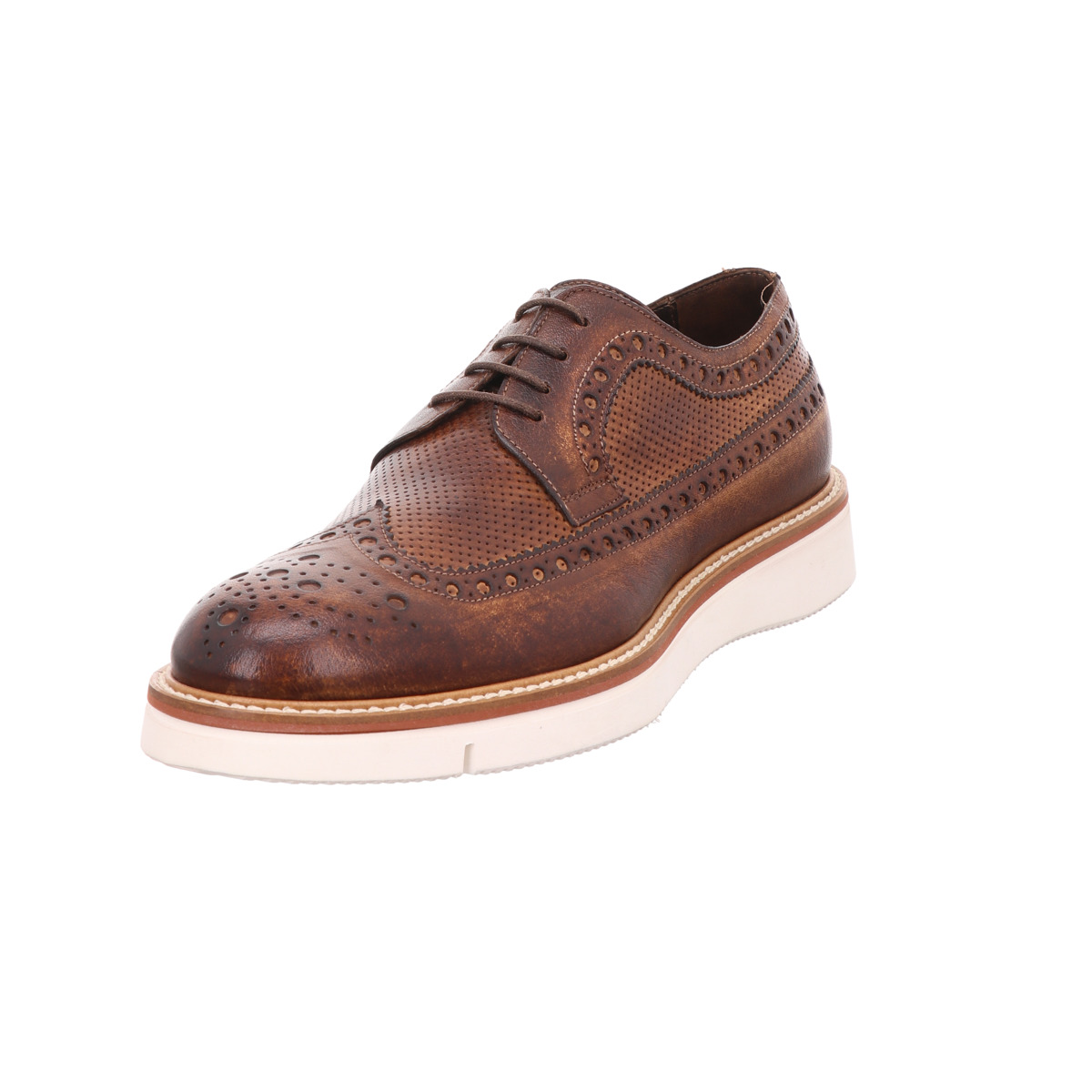 Halbschuh, Corvari Braun