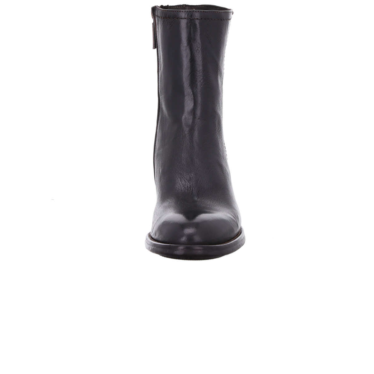 Stiefelette, AP36A, Lemargo Braun