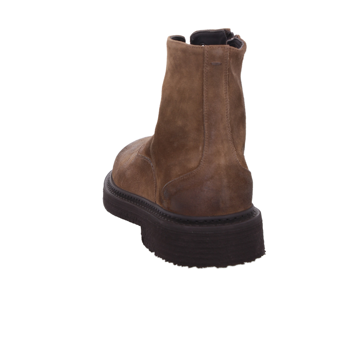 Stiefelette, Pantanetti