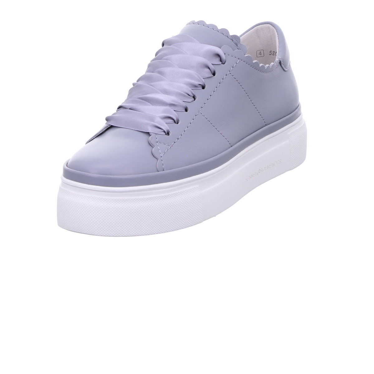 Sneaker, FIX, Kennel und Schmenger Hellblau