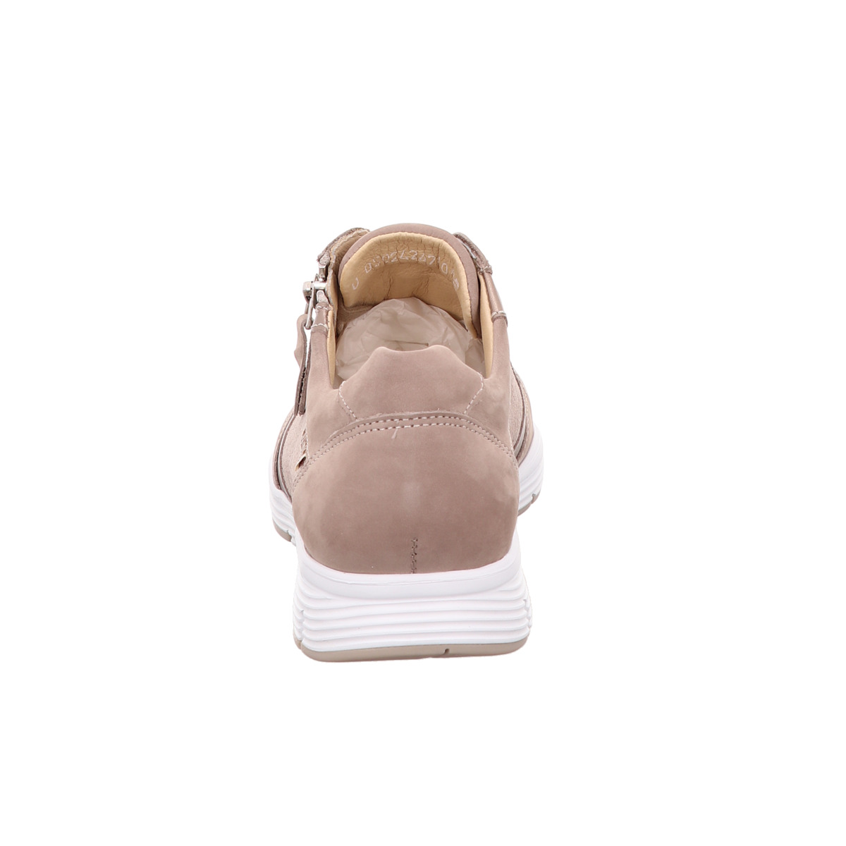 Sneaker, Ylona, Mephisto Beige