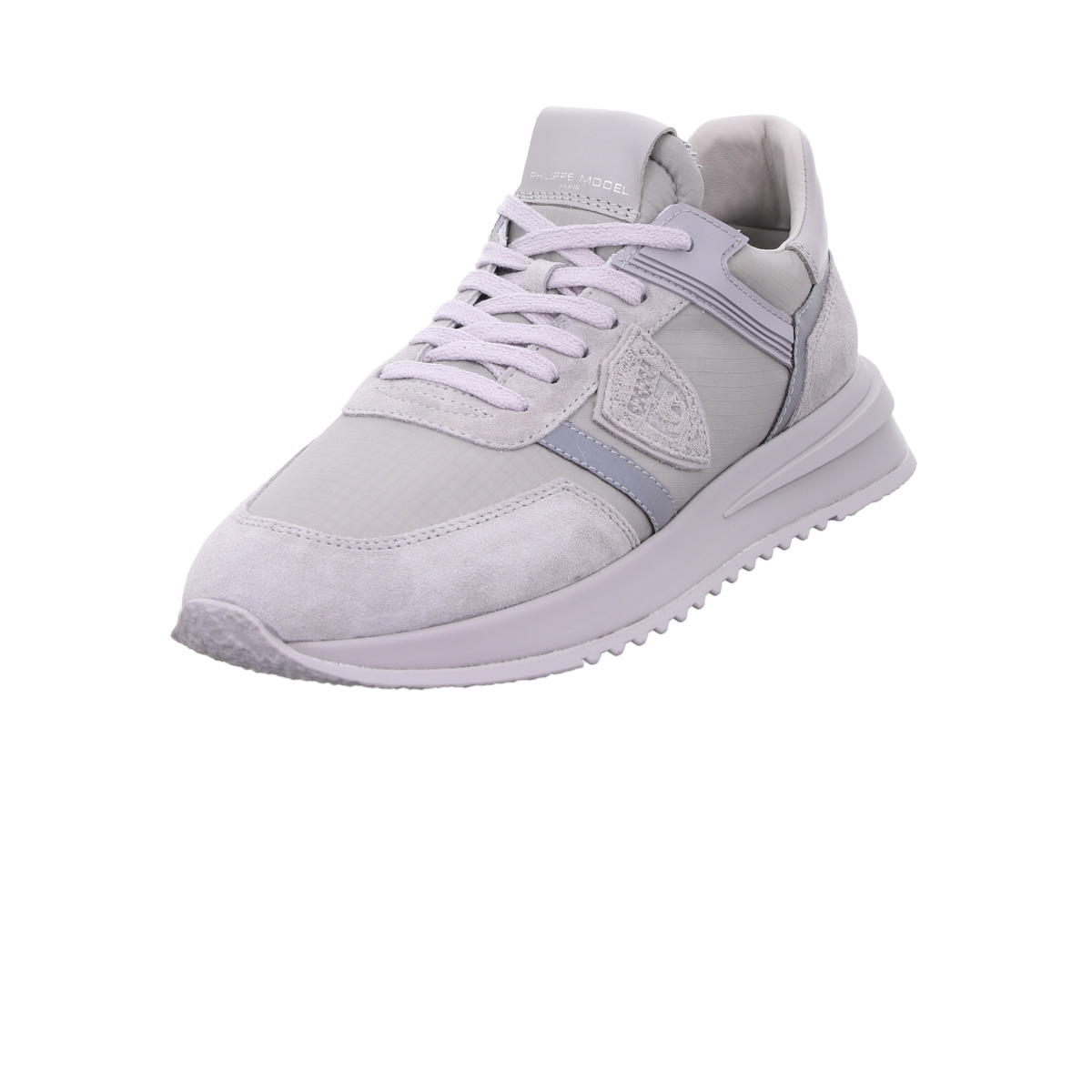 Sneaker, Tropez, Philippe Model Grau