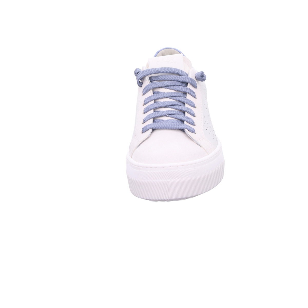 Sneaker, THEA, P448 Weiss