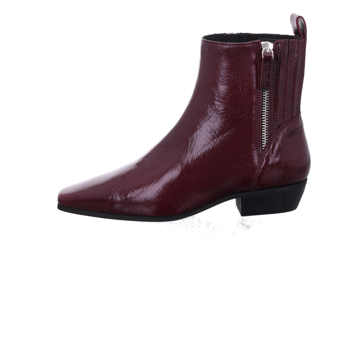 Stiefelette, Evaluna