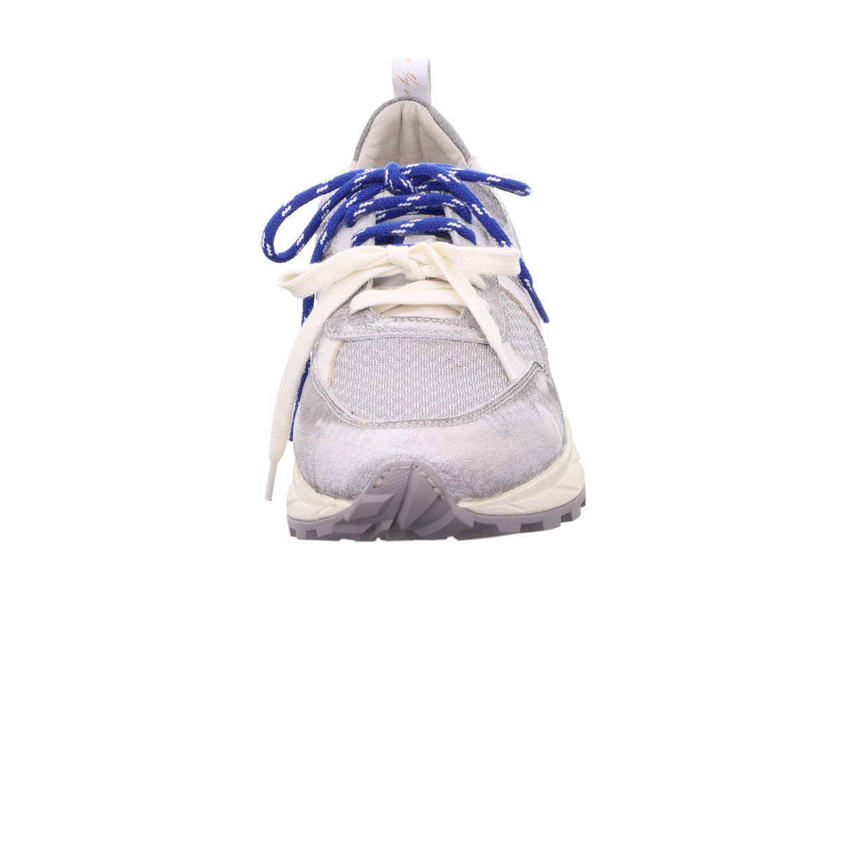 Sneaker, MOMA Grau Kombi