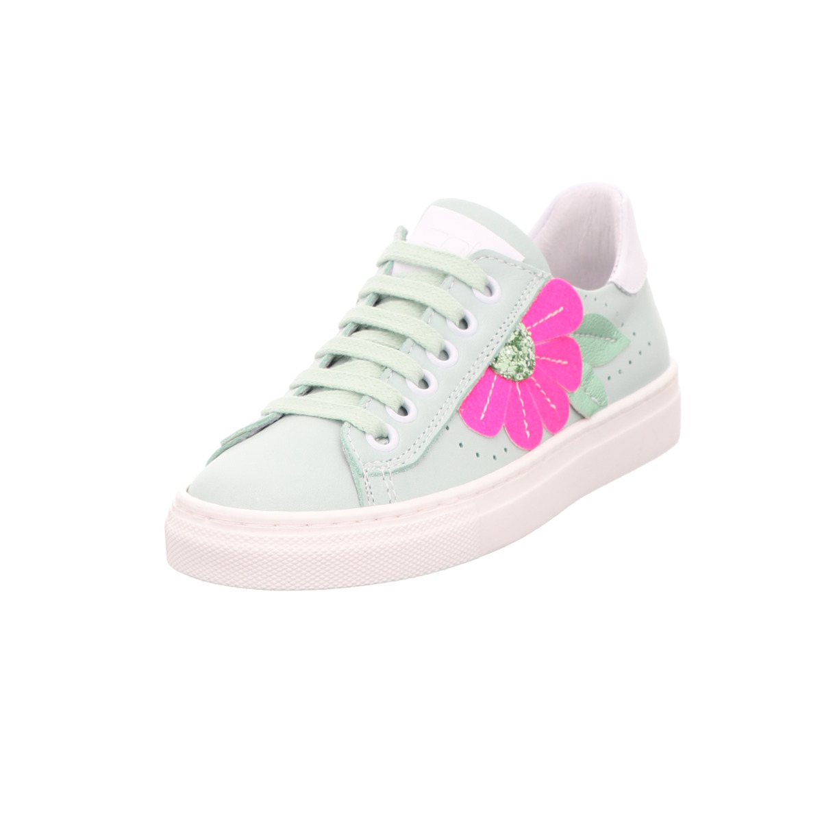 Sneaker, Cole Bounce Restore Grün