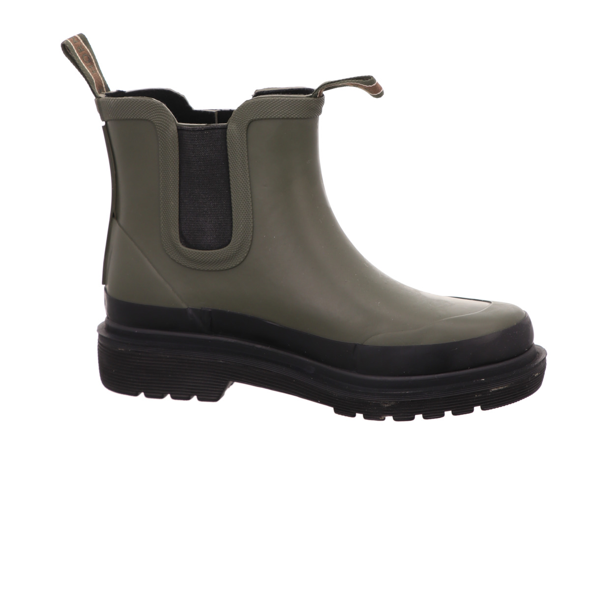 Gummistiefel, Ilse Jacobsen Oliv