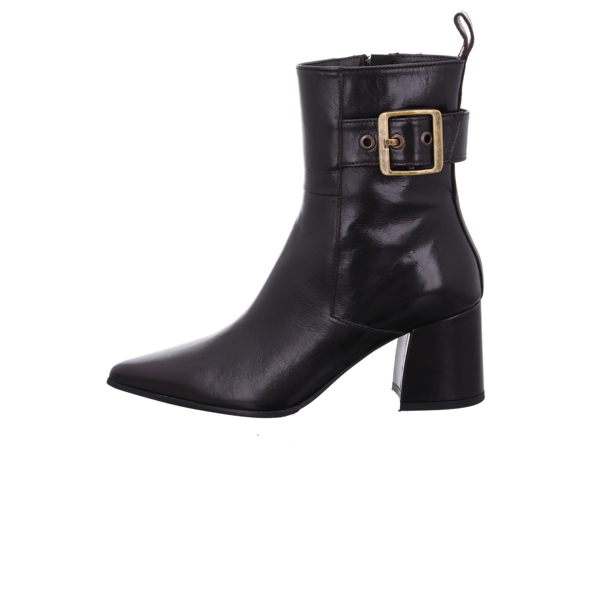 Stiefelette, Laura Bellariva Braun