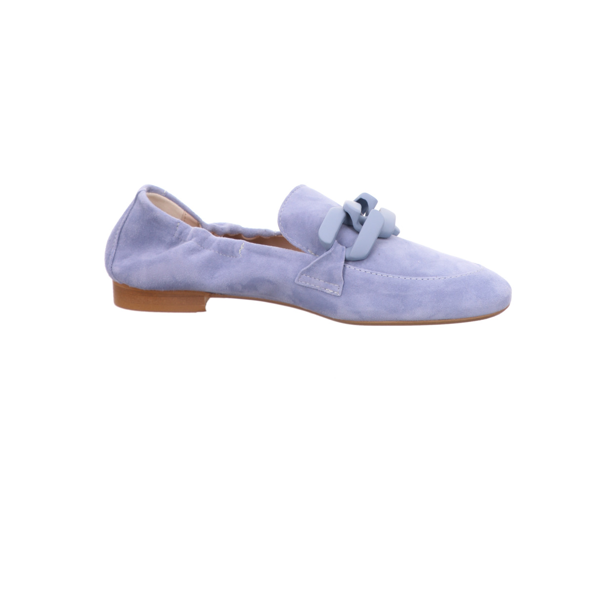 Slipper, CC66 Blau
