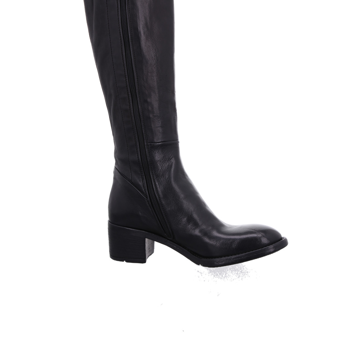 Stiefel, Lemargo Schwarz