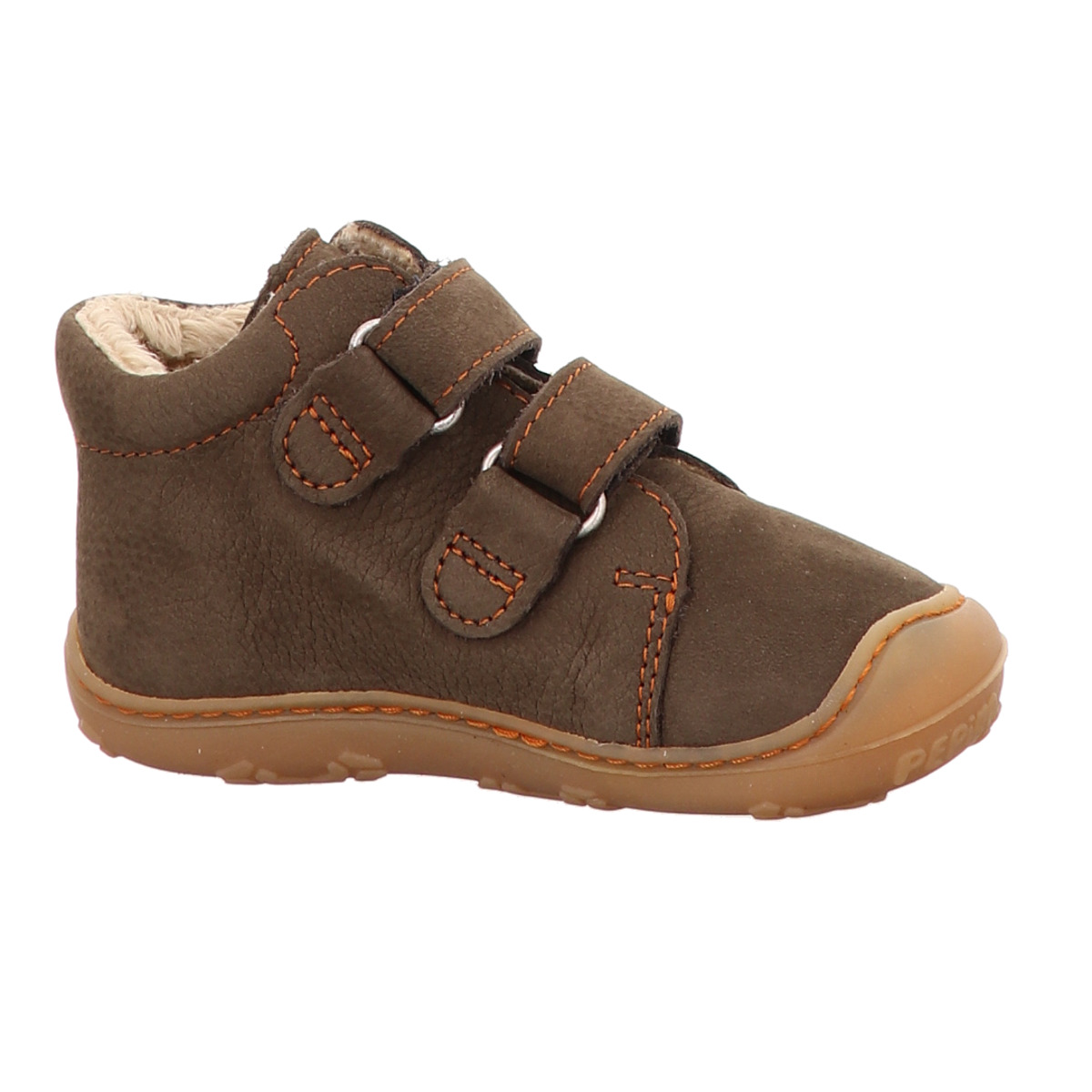 Lauflernstiefel, Ricosta Braun