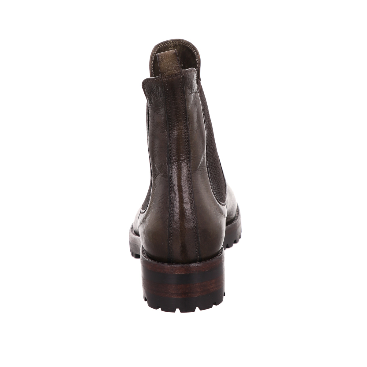 Stiefelette, Corvari Oliv
